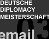 Diplomacy-Email-DM 